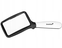  Levenhuk Zeno Read ZR16 kézi nagyító (74100)