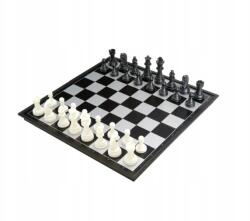 W&K Mágneses sakk Klasszikus 25 cm*25 cm