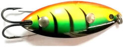 Strike Pro Lingura Oscilanta Antibradis 7cm 18g Strike Pro (SP.ST08BD.CP.A76)