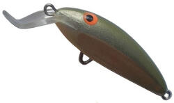 Cozma Lures Vobler Cozma Lures Model A5, culoare S, 5cm, 3.4g (84883109)
