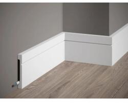 Mardom Decor Plinta alba Mardom MD356 108 mm