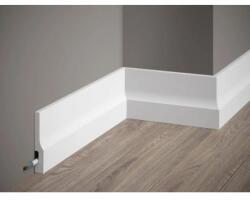 Mardom Decor Plinta alba Mardom QS009 100 mm