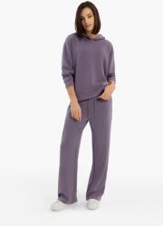 Volcano Női Tréningnadrág, Lila Volcano N-eva M