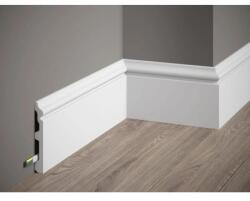 Mardom Decor Plinta alba Mardom MD358 117 mm