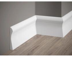 Mardom Decor Plinta alba Mardom QS003 128 mm