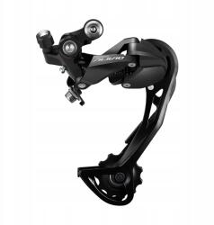 Shimano Váltó Shimano Alivio RD-M3100 Shadow hátsó 9rz (ERDM3100SGS)
