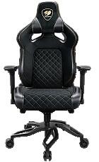 COUGAR COUGAR Titan Pro V2 Gold F Gaming Chair (CGR-T2F-GLB) - dig
