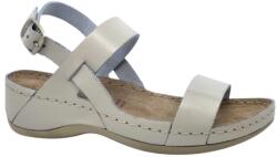 Doss Sandale Doss 686 bej- dama (11941)