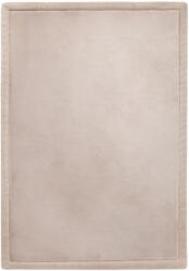 Hakuna Matte Saltea de joaca coral velvet cu spuma memorie 120 x 170 cm - Bej - Hakuna Matte Covor