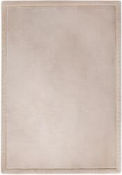 Hakuna Matte Saltea de joaca coral velvet cu spuma memorie 200 x 280 cm - Bej - Hakuna Matte Covor