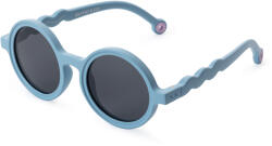OLIVIO & CO Ochelari de soare cu lentile polarizate - 18-36 luni - Coral Reef - Reef Blue - Olivio & Co