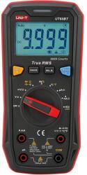 UNI-T Multimetru digital smart, True RMS, Bluetooth, UNI-T UT60BT (UT60BT)
