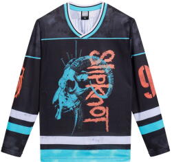 AMPLIFIED tricou de hochei SLIPKNOT - AMPLIFIED - ZAV858P455