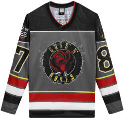 AMPLIFIED tricou de hochei Guns N' Roses - AMPLIFIED - ZAV858P397
