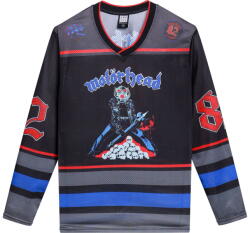 AMPLIFIED tricou de hochei Motörhead - 50TH ANNIVERSARY - AMPLIFIED - ZAV858P459