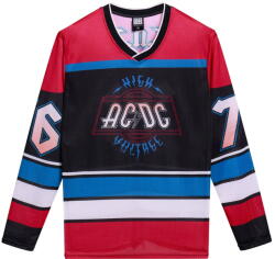 AMPLIFIED tricou de hochei AC/DC - AMPLIFIED - ZAV858P398