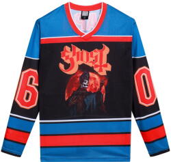 AMPLIFIED tricou hochei GHOST - AMPLIFIED - ZAV858P399