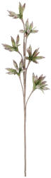 Bizzotto Set 3 flori artificiale verzi Jeannette 25x96h (0170156X)