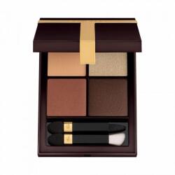 Tom Ford Machiaj Ochi Runway Eye Color Quad Poudre Evening Attire Paleta 11 g