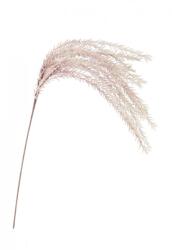 Bizzotto Set 3 plante artificiale roz 30x140 cm (0170161X)