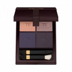 Tom Ford Machiaj Ochi Runway Eye Color Quad Crème Iconic Smoke Paleta 8 g