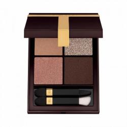 Tom Ford Machiaj Ochi Runway Eye Color Quad Poudre Disco Dust Paleta 11 g