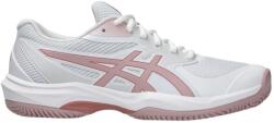 Asics Game FF Clay/OC , Alb , 37.5