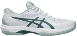 Asics Game FF Clay/OC , Alb , 42
