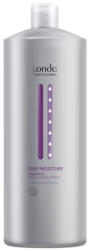 Londa Professional Deep Moisture - Sampon pentru hidratarea parului uscat 1000ml