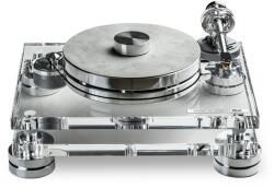 Musical Fidelity Pick-up Musical Fidelity M8x TT (incl. TA10 tonearm)