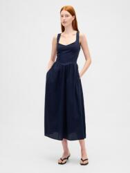 GAP Макси рокля с джобове GAP GAP | Sin | ЖЕНИ | S