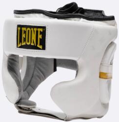 LEONE 1947 Каска за Бокс Leone DNA White - L