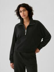 GAP Суитшърт с логото на GAP GAP | Cheren | ЖЕНИ | XL