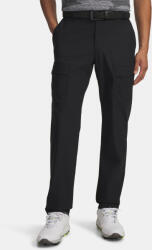 Under Armour Мъжки спортни панталони Under Armour UA Drive Cargo Pant-BLK Under Armour | Cheren | МЪЖЕ | 36/30