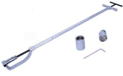  Cheie de Instalare Aer Conditionat WK 01, Magnetica, 13mm si 17mm