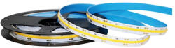 V-TAC Banda LED COB IP20, 24V, Lumina Naturala 4000K, 280 LEDs, 10W/m, Rola 5 metri (12007-)
