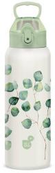 Ars Una 3D duplafalú fémkulacs 700 ml Botanic Leaf (56693966)