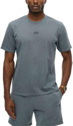 Superdry T-Shirt D2 Ovin Micro Logo M1012366A 9vc stormy weather blue (M1012366A 9vc stormy weather blue)