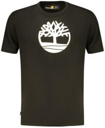 Timberland T-Shirt Kennebec River Tree Logo TB0A2C2RN921 001 black (TB0A2C2RN921 001 black)