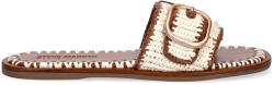 Steve Madden Sandale Sneak Peek 04004 Seabreeze 11005485 748 tan