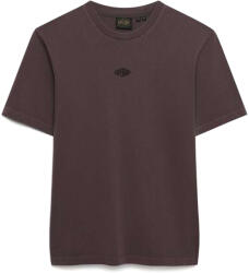 Superdry T-Shirt D2 Ovin Micro Logo M1012366A 8kl shale dark grey (M1012366A 8kl shale dark grey)