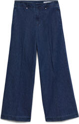 VERO MODA Jeans Vmaisa Mr Wide Palazzo Yo3102 10345129 BS000065 medium blue denim (10345129 BS000065 medium blue denim)