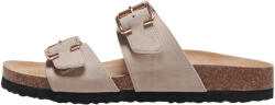 ONLY Sandale Onlmaxi-13 Pu Strap Buckle 15331392 14-0002 TCX pumice stone (15331392 14-0002 TCX pumice stone)
