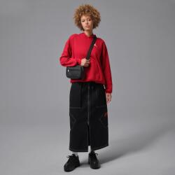 Nike Hoodie L | Femei | Hanorace | Roșu | IR0346-687