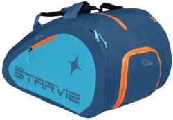 Starvie Geantă padel Starvie Pro Master - blue/orange (ST110891)