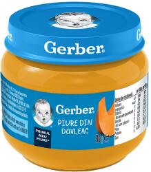 NESTLE Piure de Dovleac Natural, 90g, Gerber