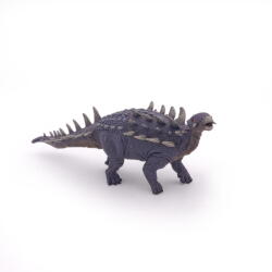 Papo Figurina dinozaur Polacanthus Papo, pictata manual, 17.5 cm (Papo55060) Figurina