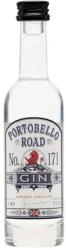 Portobello Road Gin No. 171 0.05L