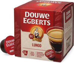 Douwe Egberts | Lungo - 16 capsule pentru Dolce Gusto