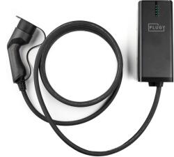  PLUGY BN 30 22 KW autótöltő appos változat